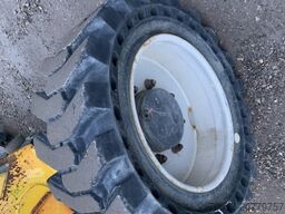 Manitou 160ATJ - 16m, 4x4x4, diesel