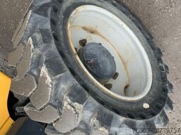 Manitou 160ATJ - 16m, 4x4x4, diesel