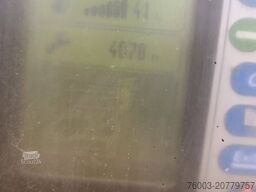 Manitou 160ATJ - 16m, 4x4x4, diesel