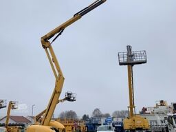 Manitou 160ATJ - 16m, 4x4x4, diesel