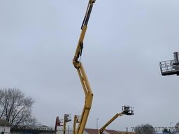 Manitou 160ATJ - 16m, 4x4x4, diesel