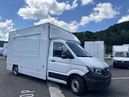 Volkswagen Food Truck, Imbisswagen, Foodtruck Neu