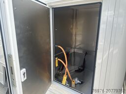 Volkswagen Food Truck, Imbisswagen, Foodtruck Neu