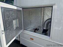 Volkswagen Food Truck, Imbisswagen, Foodtruck Neu