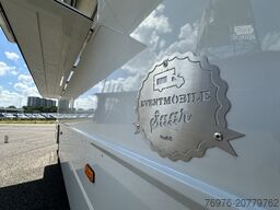 Volkswagen Food Truck, Imbisswagen, Foodtruck Neu