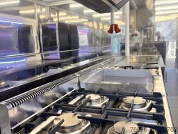 Volkswagen Food Truck, Imbisswagen, Foodtruck Neu