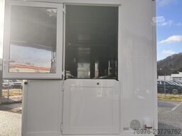 Volkswagen Food Truck, Imbisswagen, Foodtruck Neu