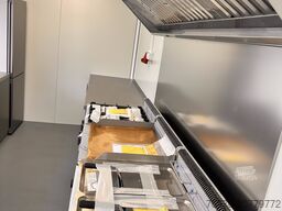 Other Container, Food Container, Gastro Seecontainer, sofort lieferbar