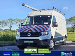 VOLKSWAGEN CRAFTER 35 2.0 L4H3 Imperiaal Euro6