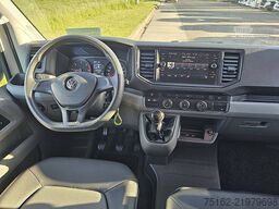 VOLKSWAGEN CRAFTER 35 2.0 L4H3 Imperiaal Euro6