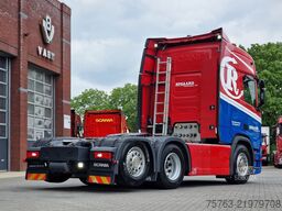 Scania R500 NGS Highline 6x2 - PTO/Hydraulic - Full ai...