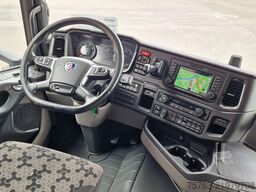Scania R500 NGS Highline 6x2 - PTO/Hydraulic - Full ai...