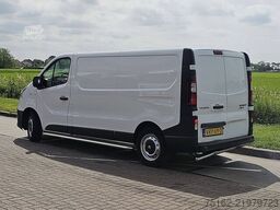 RENAULT TRAFIC 1.6 DCI