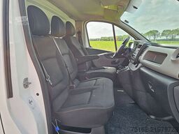 RENAULT TRAFIC 1.6 DCI