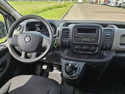 RENAULT TRAFIC 1.6 DCI