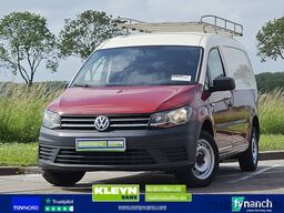 VW CADDY MAXI 2.0 ac EURO6