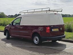 VW CADDY MAXI 2.0 ac EURO6