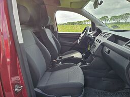 VW CADDY MAXI 2.0 ac EURO6