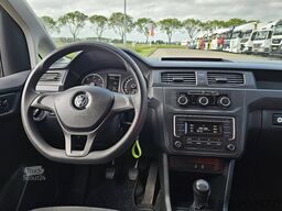 VW CADDY MAXI 2.0 ac EURO6
