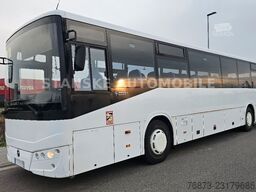 Medkrajevni avtobus TEMSA Tourmalin B124 60 Sitze AUTOMATIK STHZ RETARDER