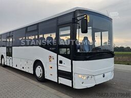 TEMSA Tourmalin B124 60 Sitze AUTOMATIK STHZ RETARDER