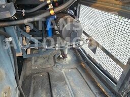 TEMSA Tourmalin B124 60 Sitze AUTOMATIK STHZ RETARDER