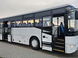 TEMSA Tourmalin B124 60 Sitze AUTOMATIK STHZ RETARDER