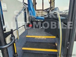 TEMSA Tourmalin B124 60 Sitze AUTOMATIK STHZ RETARDER