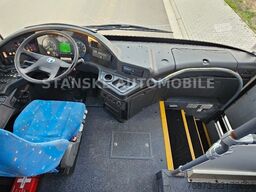 TEMSA Tourmalin B124 60 Sitze AUTOMATIK STHZ RETARDER