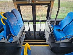 TEMSA Tourmalin B124 60 Sitze AUTOMATIK STHZ RETARDER