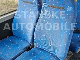TEMSA Tourmalin B124 60 Sitze AUTOMATIK STHZ RETARDER
