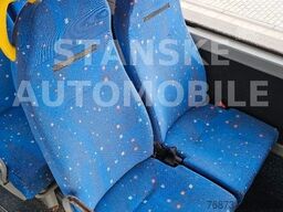 TEMSA Tourmalin B124 60 Sitze AUTOMATIK STHZ RETARDER