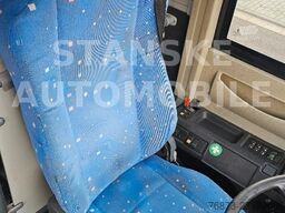 TEMSA Tourmalin B124 60 Sitze AUTOMATIK STHZ RETARDER