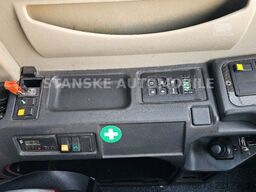TEMSA Tourmalin B124 60 Sitze AUTOMATIK STHZ RETARDER