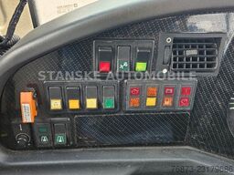 TEMSA Tourmalin B124 60 Sitze AUTOMATIK STHZ RETARDER