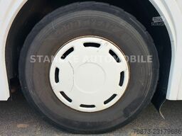 TEMSA Tourmalin B124 60 Sitze AUTOMATIK STHZ RETARDER