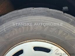 TEMSA Tourmalin B124 60 Sitze AUTOMATIK STHZ RETARDER