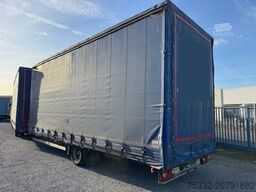 Meuser 1 achs Jumbo 62 m luft 7,7 zwilling GG: