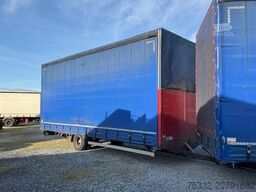 Meuser 1 achs Jumbo 62 m luft 7,7 zwilling GG: