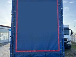 Meuser 1 achs Jumbo 62 m luft 7,7 zwilling GG: