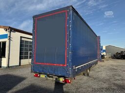 Meuser 1 achs Jumbo 62 m luft 7,7 zwilling GG: