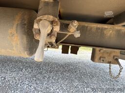 Meuser 1 achs Jumbo 62 m luft 7,7 zwilling GG: