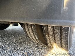 Meuser 1 achs Jumbo 62 m luft 7,7 zwilling GG: