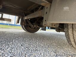 Meuser 1 achs Jumbo 62 m luft 7,7 zwilling GG: