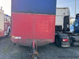 Meuser 1 achs Jumbo 62 m luft 7,7 zwilling GG: