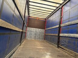 Meuser 1 achs Jumbo 62 m luft 7,7 zwilling GG: