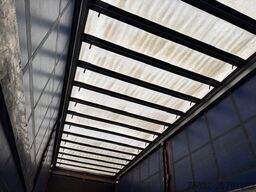 Meuser 1 achs Jumbo 62 m luft 7,7 zwilling GG: