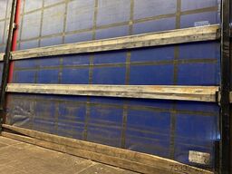 Meuser 1 achs Jumbo 62 m luft 7,7 zwilling GG: