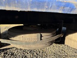 Meuser 1 achs Jumbo 62 m luft 7,7 zwilling GG: