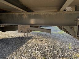 Meuser 1 achs Jumbo 62 m luft 7,7 zwilling GG: